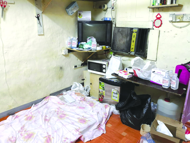 Legislators to debate tougher action against illegal medics